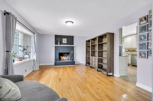 622 Snowbird Way, Branchburg Twp., NJ 08876