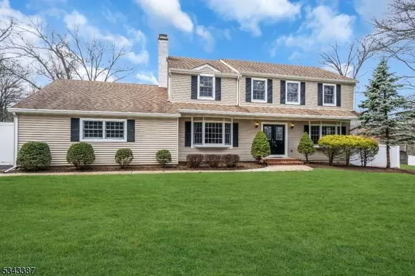 622 Snowbird Way, Branchburg Twp., NJ 08876