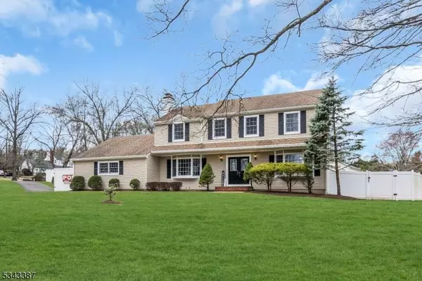 622 Snowbird Way, Branchburg Twp., NJ 08876