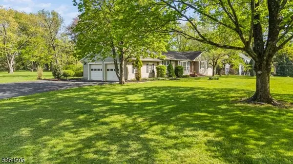 109 Willow Rd, Montgomery Twp., NJ 08502