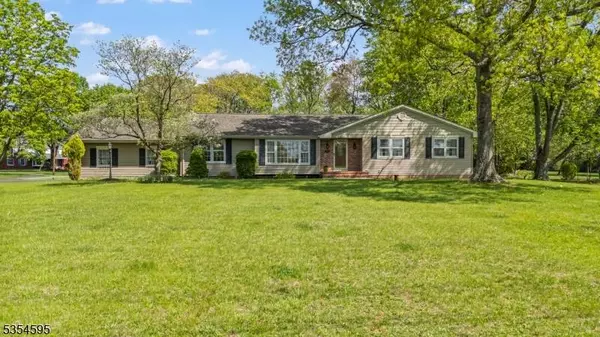 109 Willow Rd, Montgomery Twp., NJ 08502