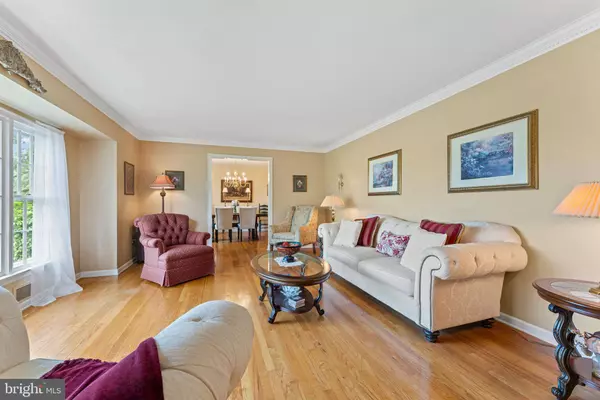 109 WILLOW RD, Belle Mead, NJ 08502