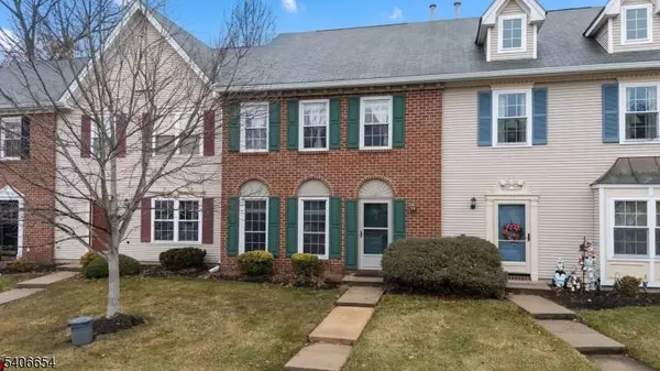 403 Red Crest Ln, Branchburg Twp., NJ 08876