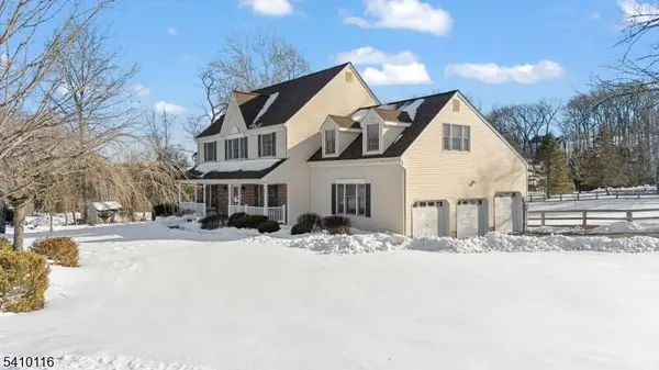 1 Yard Ct, Raritan Twp., NJ 08822