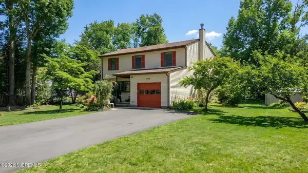 179 Docare Road, Jackson, NJ 08527