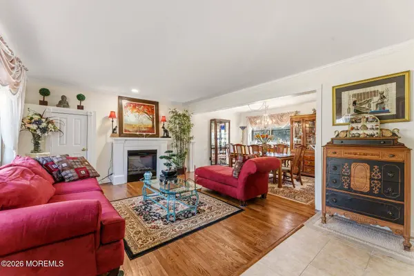 179 Docare Road, Jackson, NJ 08527