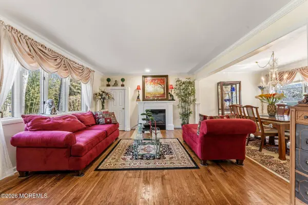 179 Docare Road, Jackson, NJ 08527