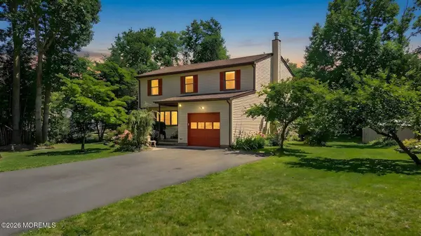 179 Docare Road, Jackson, NJ 08527