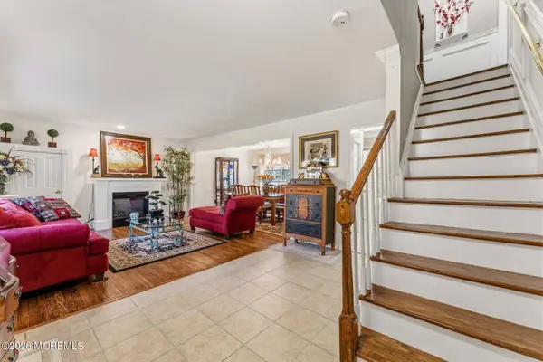 179 Docare Road, Jackson, NJ 08527