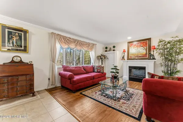 179 Docare Road, Jackson, NJ 08527