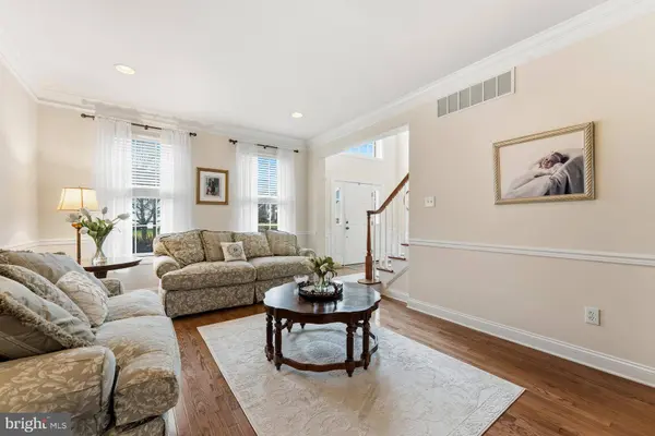 26 ROUSER WAY, Hillsborough, NJ 08844