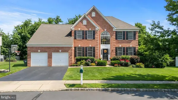 26 ROUSER WAY, Hillsborough, NJ 08844