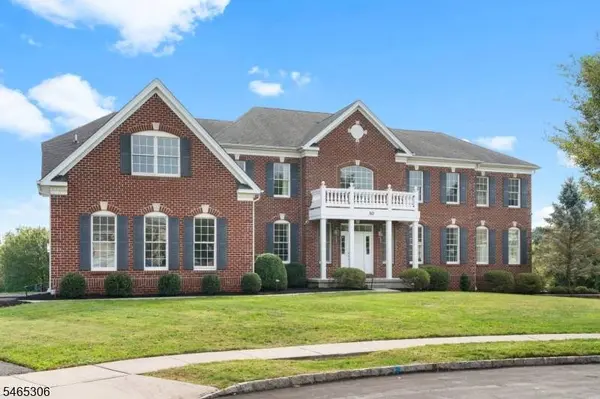 10 Raker Ct, Hillsborough Twp., NJ 08844