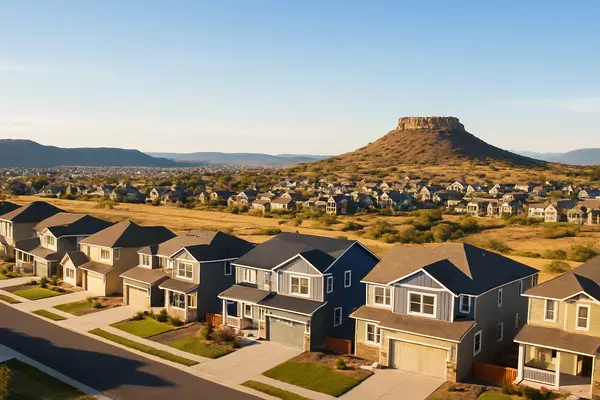 Maximize Your VA Loan Benefits in Castle Rock's $400K–$700K Range