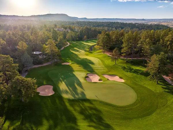 Castle Pines Village vs. The Meadows in Castle Rock