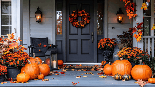 The Truth About Selling in the Fall Market in Dayton (2025 Guide)