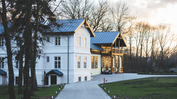 feature image of  November in Dayton: Homeowner Insights, Market Trends, and Local Happenings