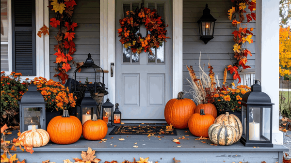 Dayton Fall 2025 Real Estate Market Update | Luxe Omni Fall Snapshot