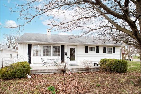 2866 Galewood Street, Kettering, OH 45420