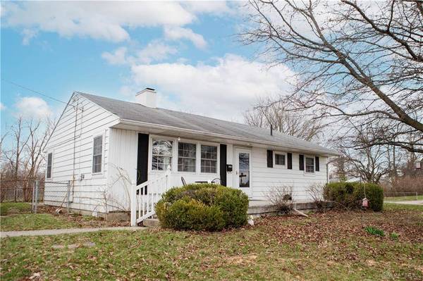 2866 Galewood Street, Kettering, OH 45420