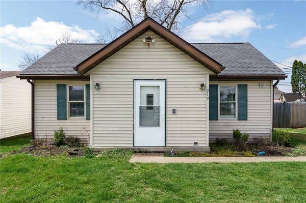 919 Alta Road, Springfield Township, OH 45503