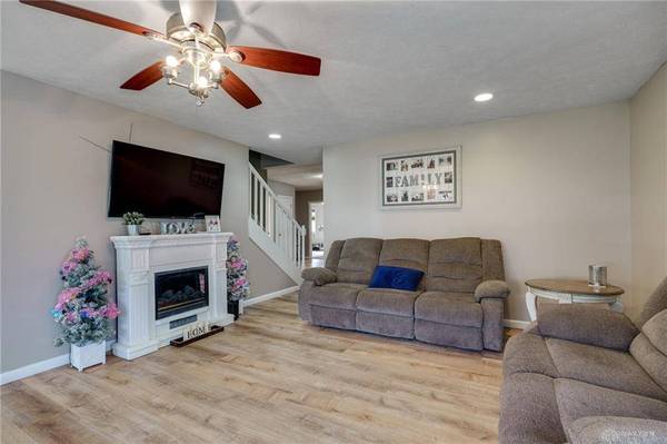 5349 Lindbergh Boulevard, West Carrollton, OH 45449