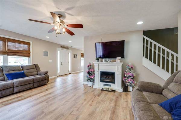 5349 Lindbergh Boulevard, West Carrollton, OH 45449