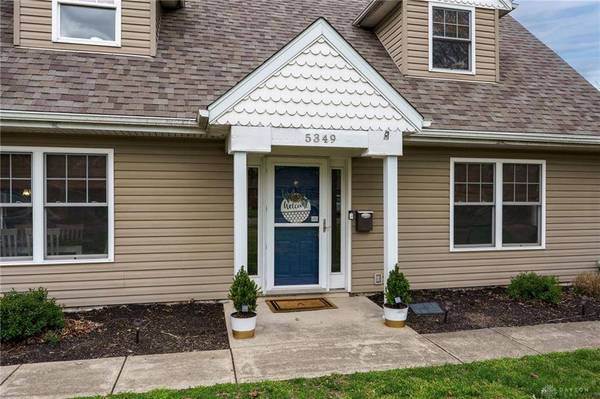 5349 Lindbergh Boulevard, West Carrollton, OH 45449