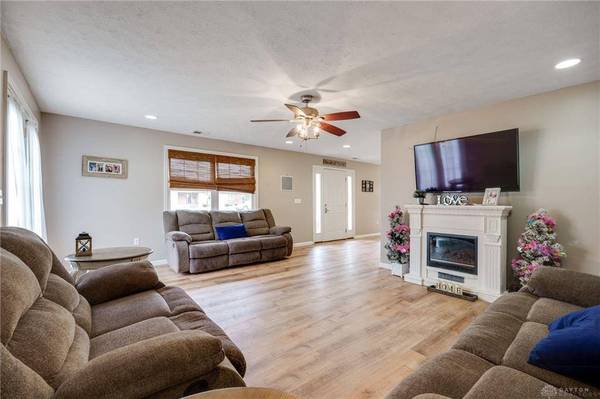 5349 Lindbergh Boulevard, West Carrollton, OH 45449