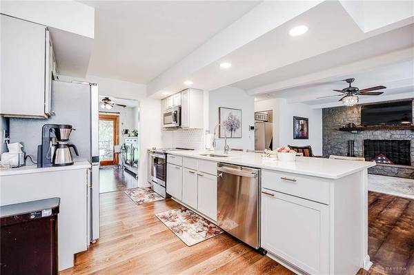 8030 Talbrook Court, Centerville, OH 45458