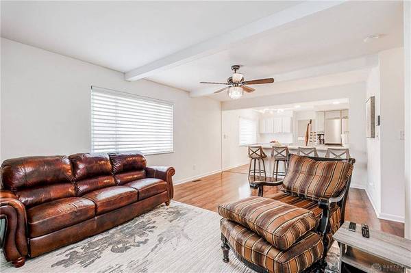 8030 Talbrook Court, Centerville, OH 45458