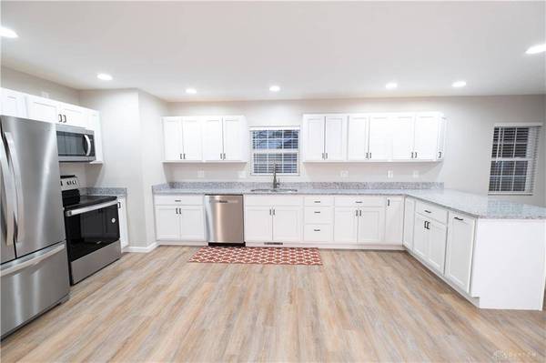 509 W George Street, Arcanum, OH 45304