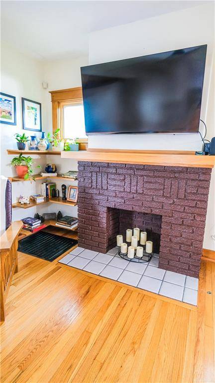 17 Monteray Avenue, Oakwood, OH 45419