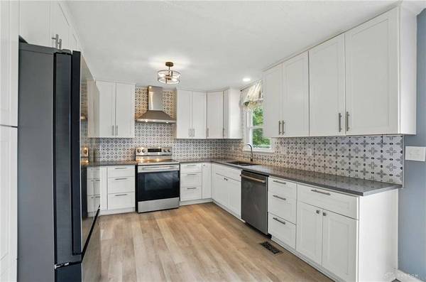 3682 Abbey Lane, Mechanicsburg, OH 43044