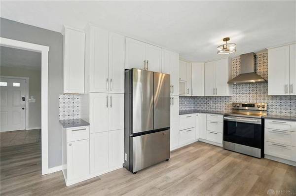 3682 Abbey Lane, Mechanicsburg, OH 43044