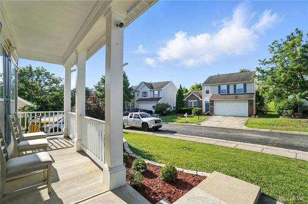 3492 King Edward Way, Beavercreek, OH 45431