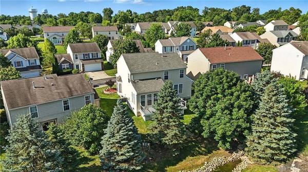 3492 King Edward Way, Beavercreek, OH 45431