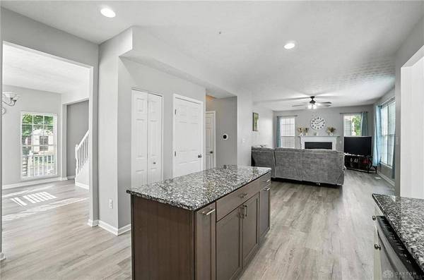 3492 King Edward Way, Beavercreek, OH 45431