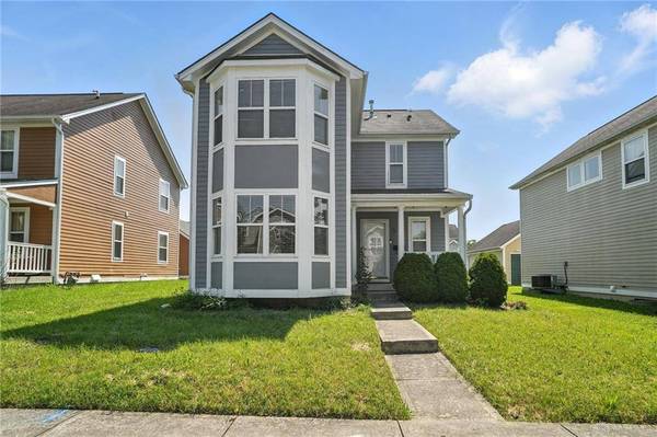 510 N Williams Street, Dayton, OH 45402
