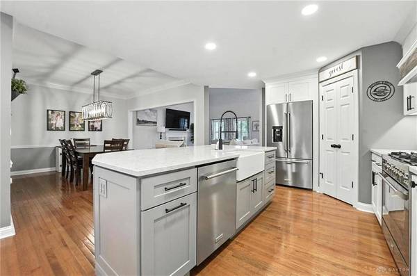 5120 Long Meadow Drive, Middletown, OH 45005