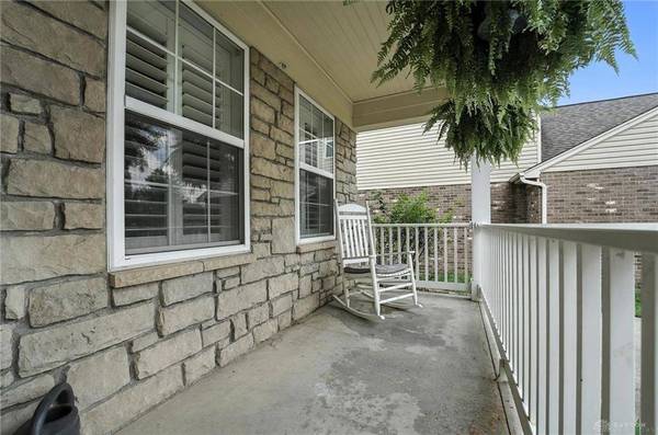 5120 Long Meadow Drive, Middletown, OH 45005