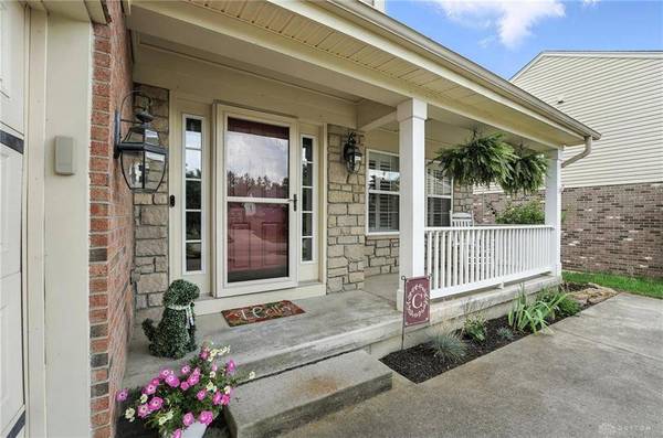 5120 Long Meadow Drive, Middletown, OH 45005