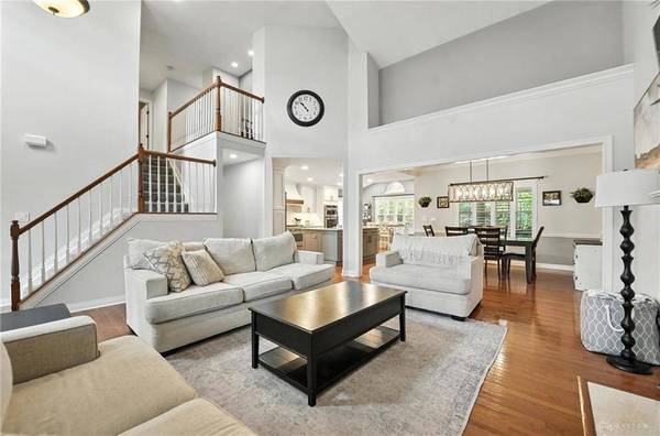 5120 Long Meadow Drive, Middletown, OH 45005