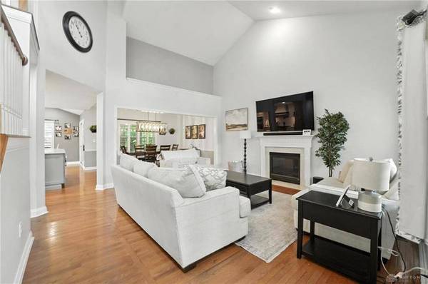 5120 Long Meadow Drive, Middletown, OH 45005