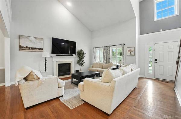 5120 Long Meadow Drive, Middletown, OH 45005