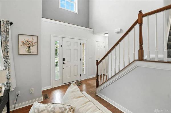 5120 Long Meadow Drive, Middletown, OH 45005