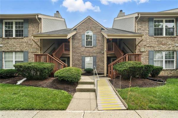 518 Waterfront Place, Washington Twp, OH 45458