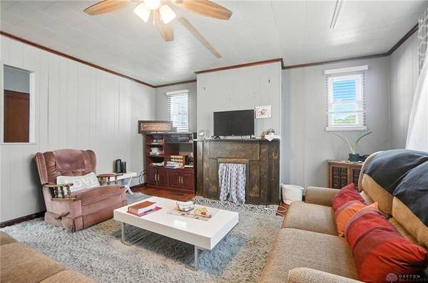 223 W Main Street, Saint Paris, OH 43072