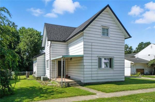 223 W Main Street, Saint Paris, OH 43072