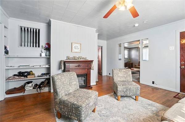 223 W Main Street, Saint Paris, OH 43072